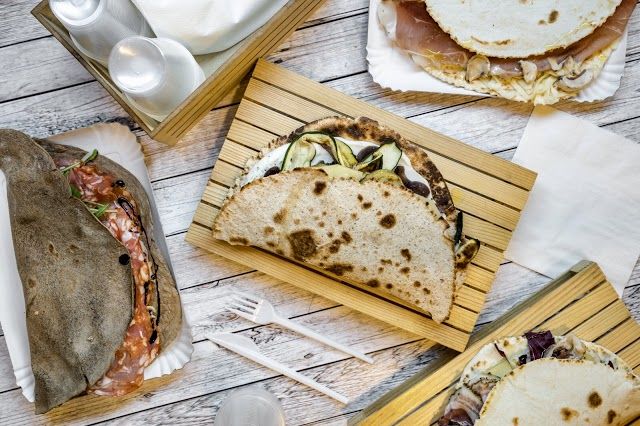 La Tua Piadina sui Viali